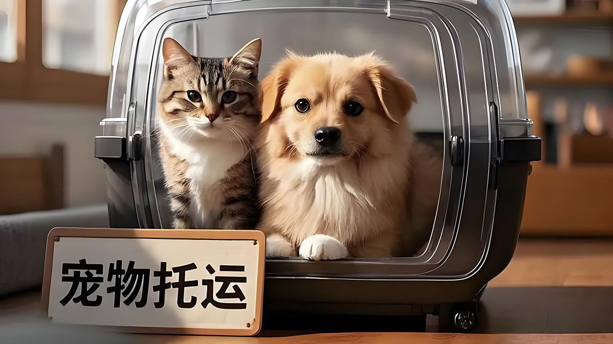汽车托运